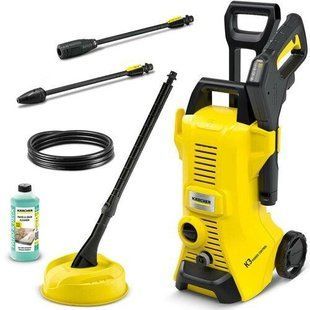Минимойка высокого давления Karcher K 3 Power Control Home (1.676-103.0) 024826 фото