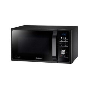 Мікрохвильовка з грилем Samsung MG23F301TAK 021093 фото