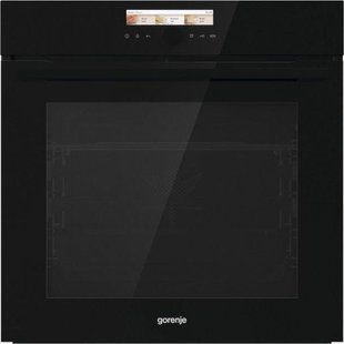 Духовка електрична Gorenje BO798S37BG 011369 фото