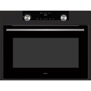 Духовка електрична Asko OCM8464A 011708 фото