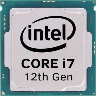 Процесор Intel Core i7-12700F (CM8071504555020) 037532 фото