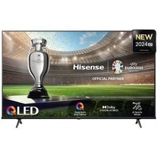 QLED телевизор Hisense 43E7NQ 003022 фото