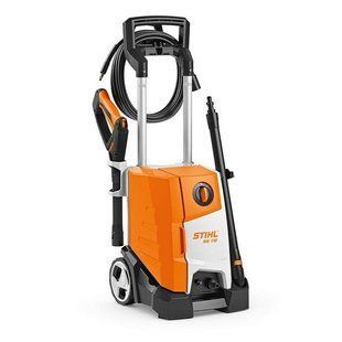 Минимойка высокого давления STIHL RE 110 (49500124521) 024876 фото