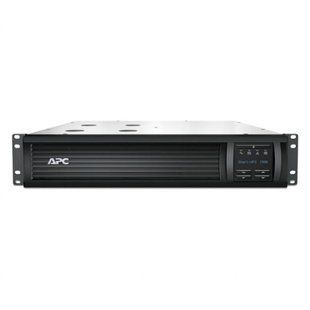 Линейно-интерактивное ИБП APC Smart-UPS Line Interactive 1500VA Rackmount 2U (SMT1500R2I-6W) 020221 фото
