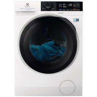 Стиральная машина автоматическая Electrolux EW8WP261PBP 035483 фото