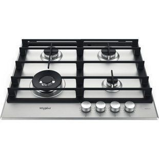 Варочная поверхность газовая Whirlpool AKWL 628/IXL 007373 фото