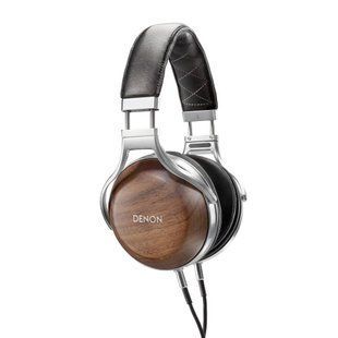 Навушники без мікрофону Denon AH-D7200 029690 фото
