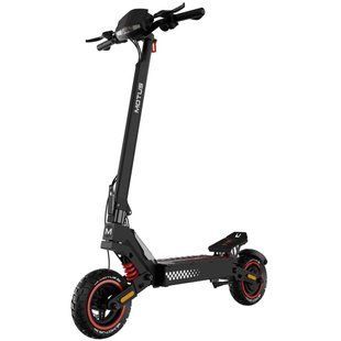 Електросамокат MOTUS Daytona 10 1000W 60км Амортизація 10" 2135352 фото