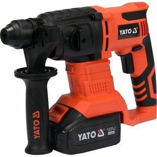 Перфоратор YATO YT-82770 034946 фото
