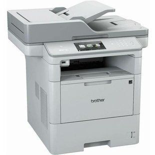 МФУ Brother MFC-L6800DW (MFCL6800DW) 009302 фото