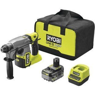 Перфоратор Ryobi RSDS18X-1C40S (5133005383) 034912 фото