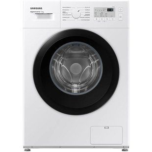 Стиральная машина автоматическая Samsung WW60A3120BH 031411 фото