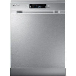 Посудомийна машина Samsung DW60A6082FS 031113 фото