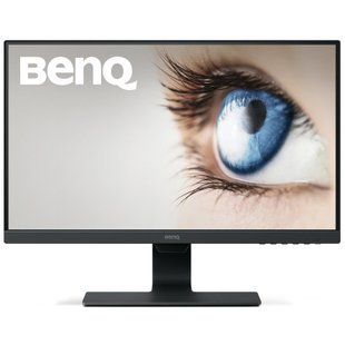Монитор BenQ GW2480 (9H.LGDLA.TBE, 9H.LGDLB.CBE, 9H.LGDLA.CBE, 9H.LGDLA.CPE) 023804 фото