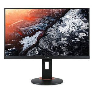 Монитор Acer XF250QBbmiiprx (UM.KX0EE.B01) 022983 фото