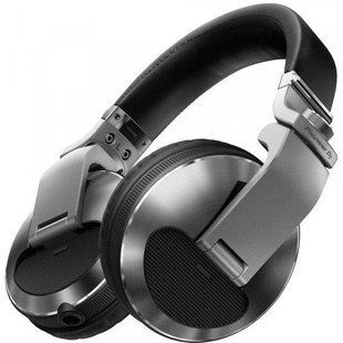 Наушники без микрофона Pioneer HDJ-X10-S 029456 фото