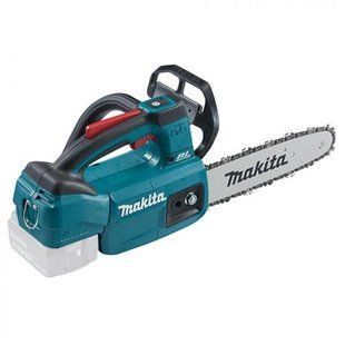 Аккумуляторная пила Makita DUC254Z 004551 фото