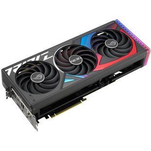 Видеокарта ASUS ROG-STRIX-RTX4070TI-12G-GAMING 013923 фото