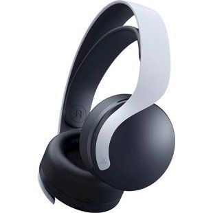 Навушники з мікрофоном Sony Pulse 3D Wireless Headset (9387909) 029823 фото