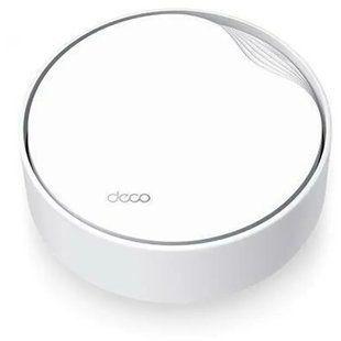Mesh-система TP-Link Deco X50 PoE 1-Pack 577133ua фото