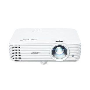 Мультимедийный проектор Acer X1529H (MR.JU011.001) 029011 фото