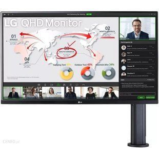 Монитор LG 32QP880-B 023904 фото