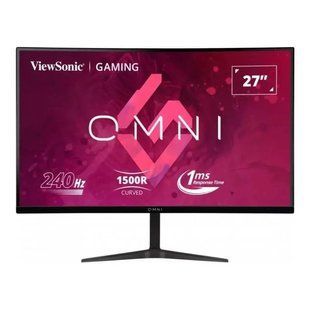 Монитор ViewSonic VX2719-PC-MHD (VS18190) 026636 фото