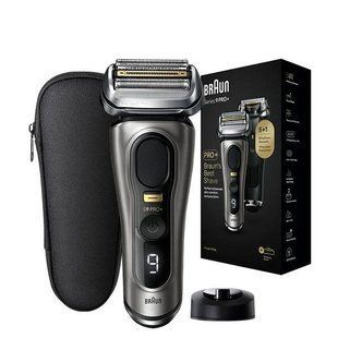 Електробритва чоловіча Braun Series 9 Pro+ 9515s 012873 фото