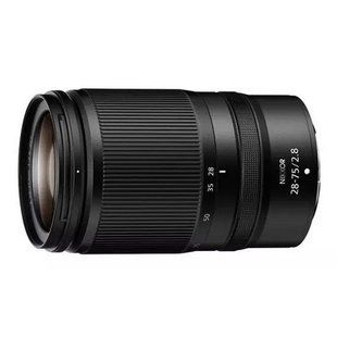 Універсальний об'єктив Nikon Z 28-75mm f/2,8 ED (JMA717DA) 043505 фото