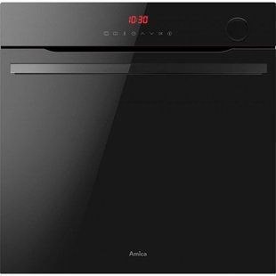 Духовка електрична Amica ED57545V STUDIO STEAM 011658 фото