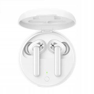 Навушники TWS Oppo Enco W31 White 608241 фото
