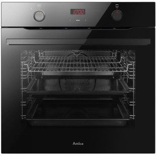 Духовка електрична Amica ED37216B X-TYPE 011608 фото