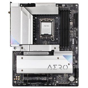 Материнська плата GIGABYTE Z790 AERO G 022892 фото