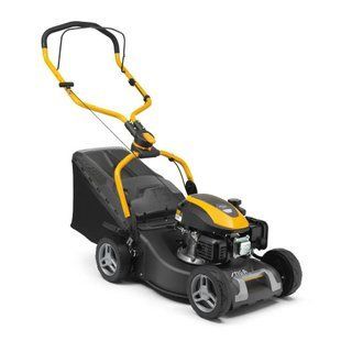 Газонокосарка бензинова Stiga Collector 543 (2L0431048/ST2) 014765 фото