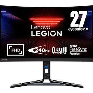 Монитор Lenovo Legion R27FC-30 (67B6GAC1EU) 023581 фото