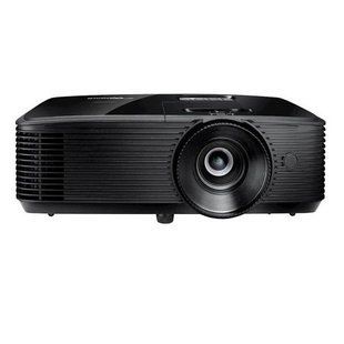 Мультимедійний проектор Optoma H190X (E9PX7D701EZ2) 028920 фото