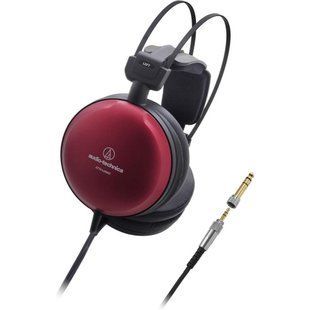Наушники без микрофона Audio-Technica ATH-A1000Z 029356 фото