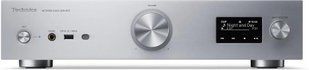 Підсилювач потужності Technics SU-GX70 Silver 609126 фото