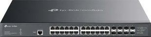 Коммутатор управляемый TP-Link SX3832MPP 593380 фото