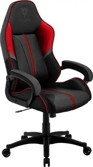 Комп'ютерне крісло для геймера ThunderX3 BC1 Boss Red (TEGC-1020004,R1) 019195 фото