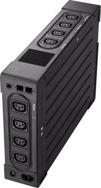 Лінійно-інтерактивний ДБЖ Eaton Ellipse PRO 1600 IEC (ELP1600IEC) 022367 фото