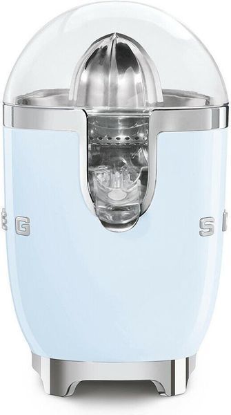 Соковитискач для цитрусових (цитрус-прес) SMEG CJF11PBEU 036202 фото