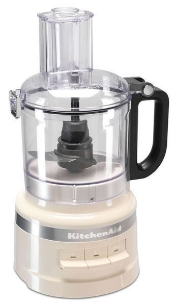 Кухонний комбайн KITCHENAID 5KFP0719EAC Кремовий 395810 фото