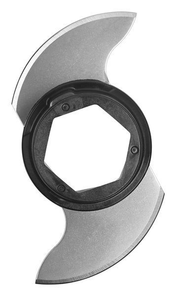 Кухонний комбайн KITCHENAID 5KFP0719EAC Кремовий 395810 фото