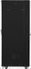 Шафа RACK LANBERG 19" 37U FF01-6837-12B 600 x 800 мм, стояча, чорна 470968 фото 5