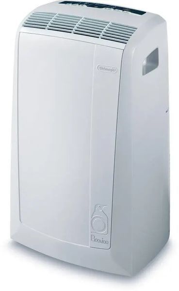 Мобильный кондиционер DeLonghi PAC N77 ECO 021364 фото