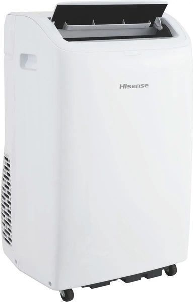 Мобільний кондиціонер HISENSE APH12QC WiFi Осушення Обігрів 2143101 фото