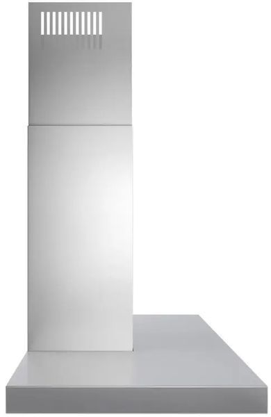 Витяжка Т-подібна Globalo Nomina 90.4 SENSOR Inox 010849 фото