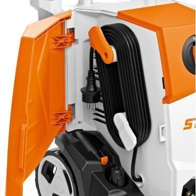 Мінімийка високого тиску STIHL RE 110 (49500124521) 024876 фото