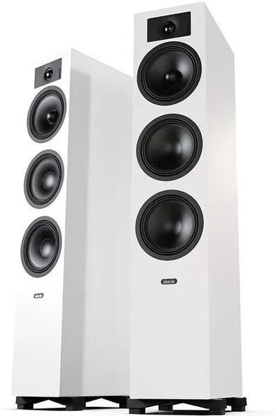 Акустические колонки Indiana Line Tesi 6 White 601791 фото